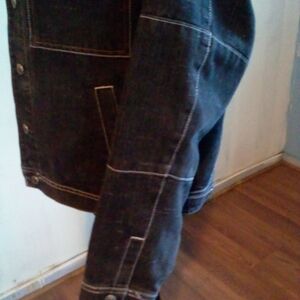 Original Rocker Wear Denim jacket